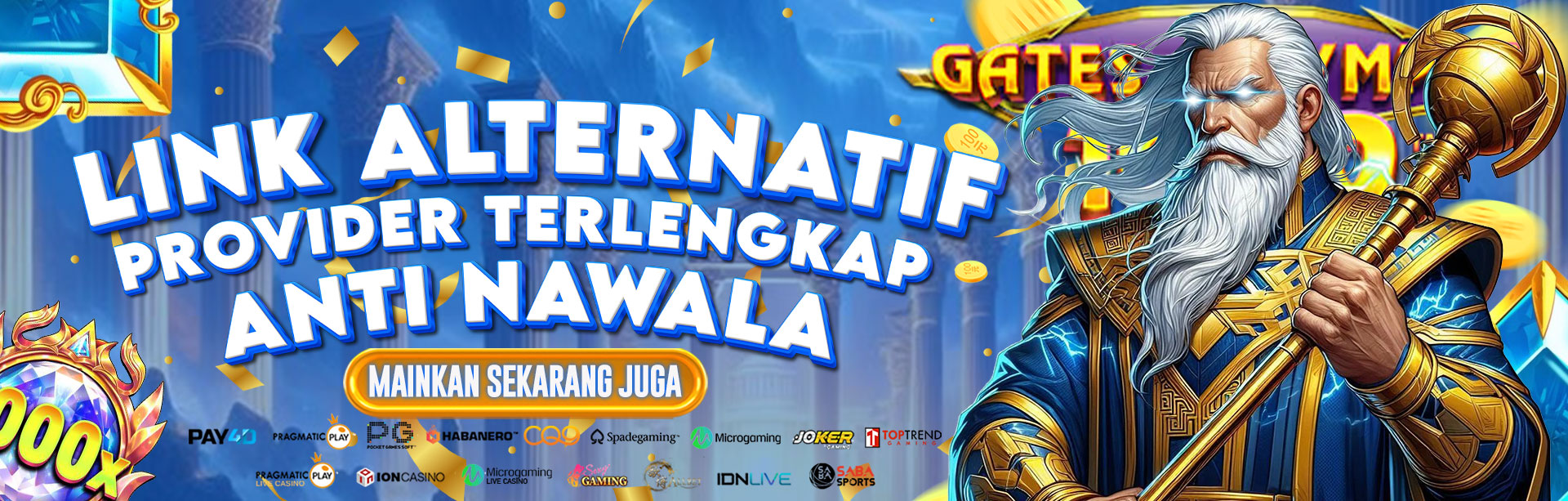 SELAMAT88